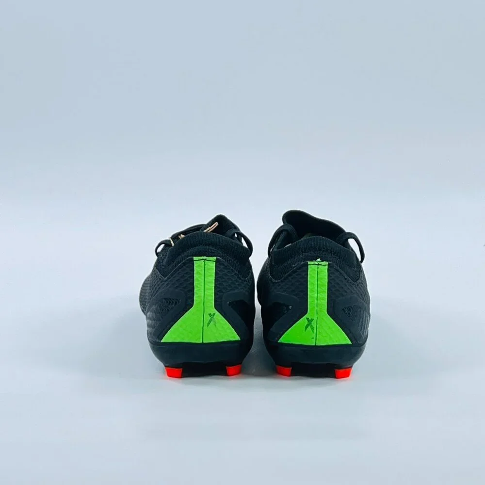 Adidas X Speedportal.3 FG J 'Black Solar Red' ID4923 Soccer Multi Size